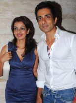 Sonu Sood