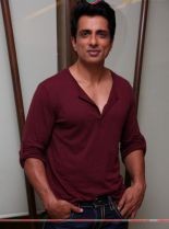 Sonu Sood