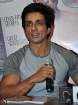 Sonu Sood