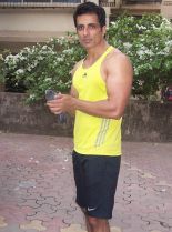 Sonu Sood