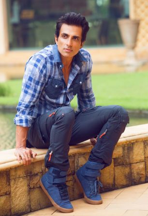 Sonu Sood