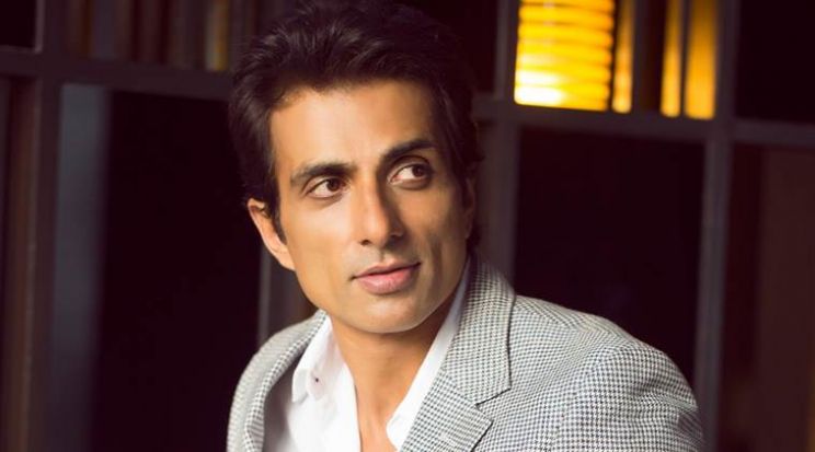 Sonu Sood