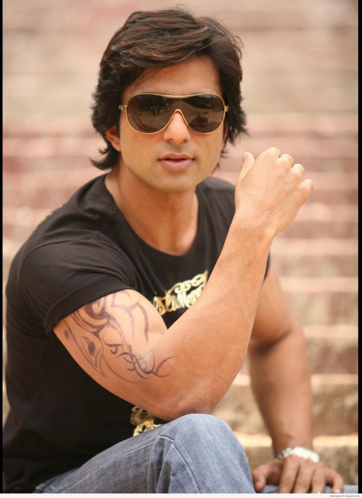 Sonu Sood