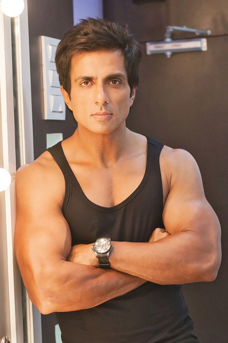 Sonu Sood