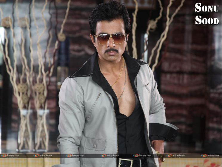 Sonu Sood