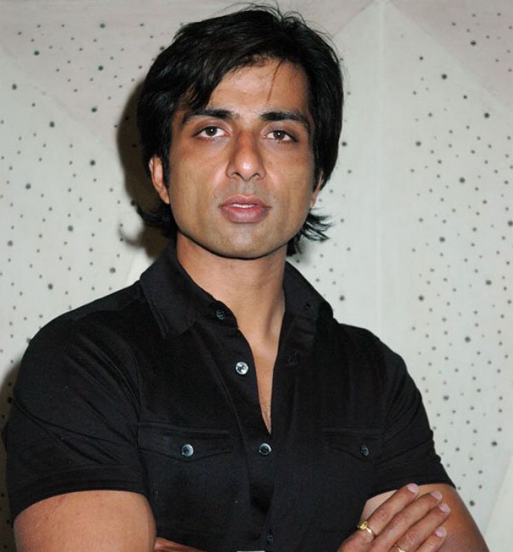 Sonu Sood