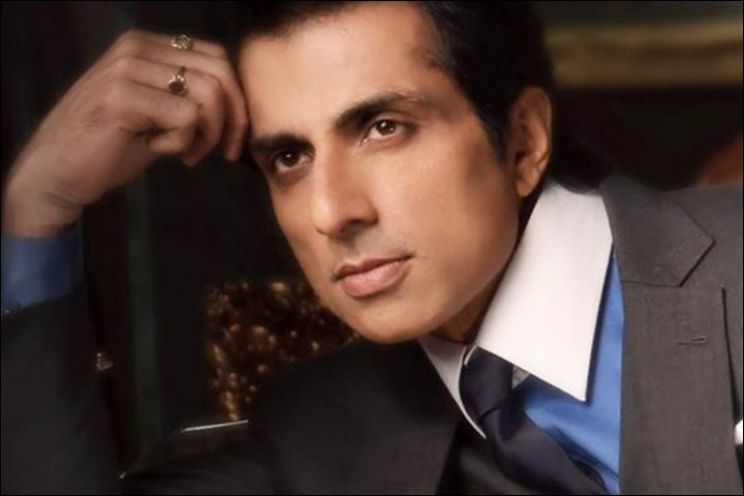 Sonu Sood