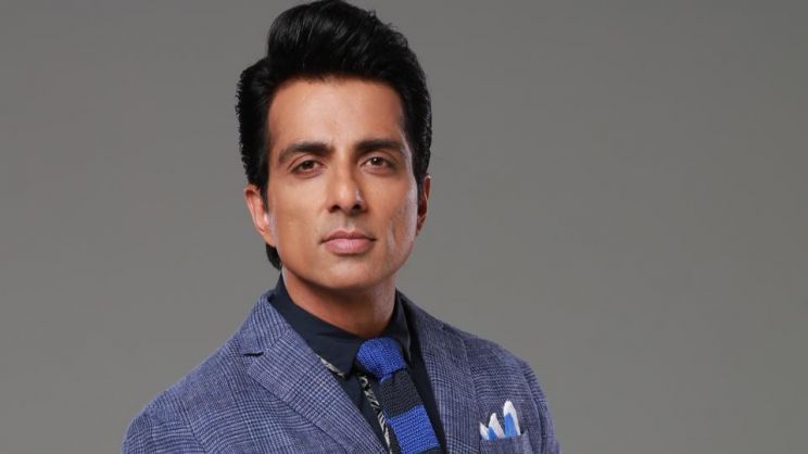 Sonu Sood