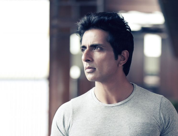 Sonu Sood