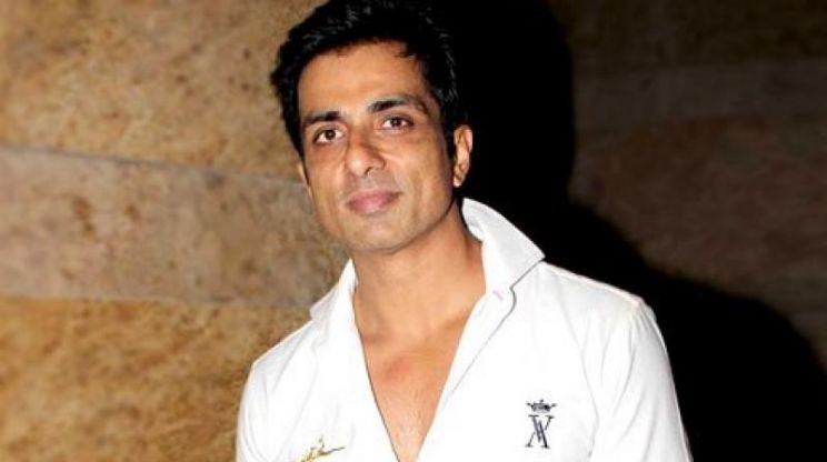 Sonu Sood