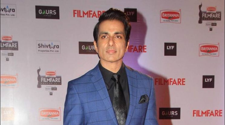 Sonu Sood