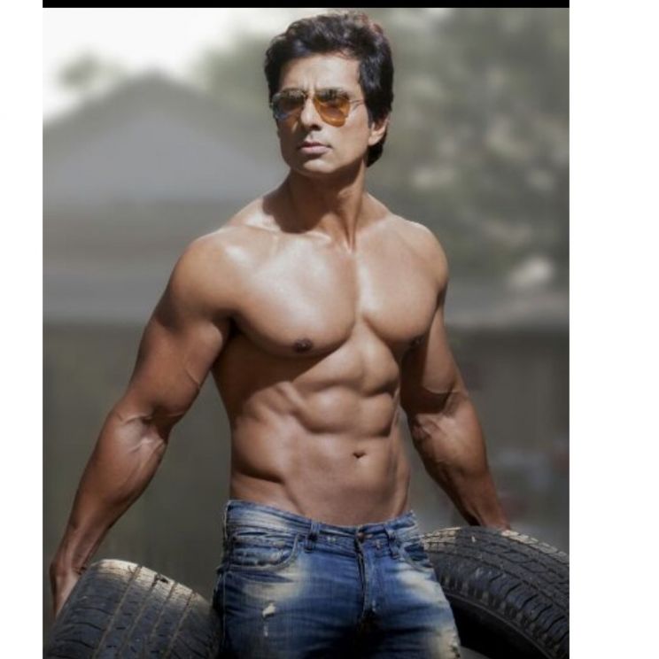 Sonu Sood