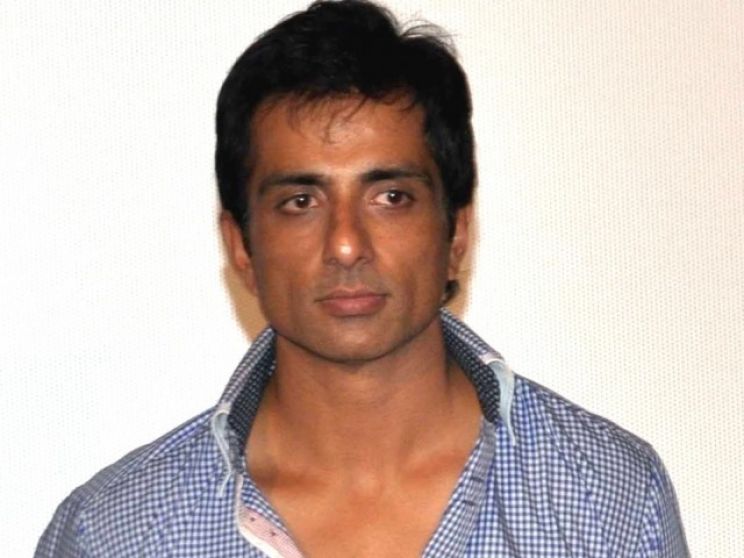 Sonu Sood