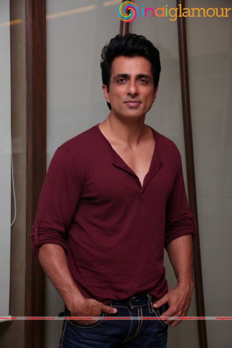 Sonu Sood