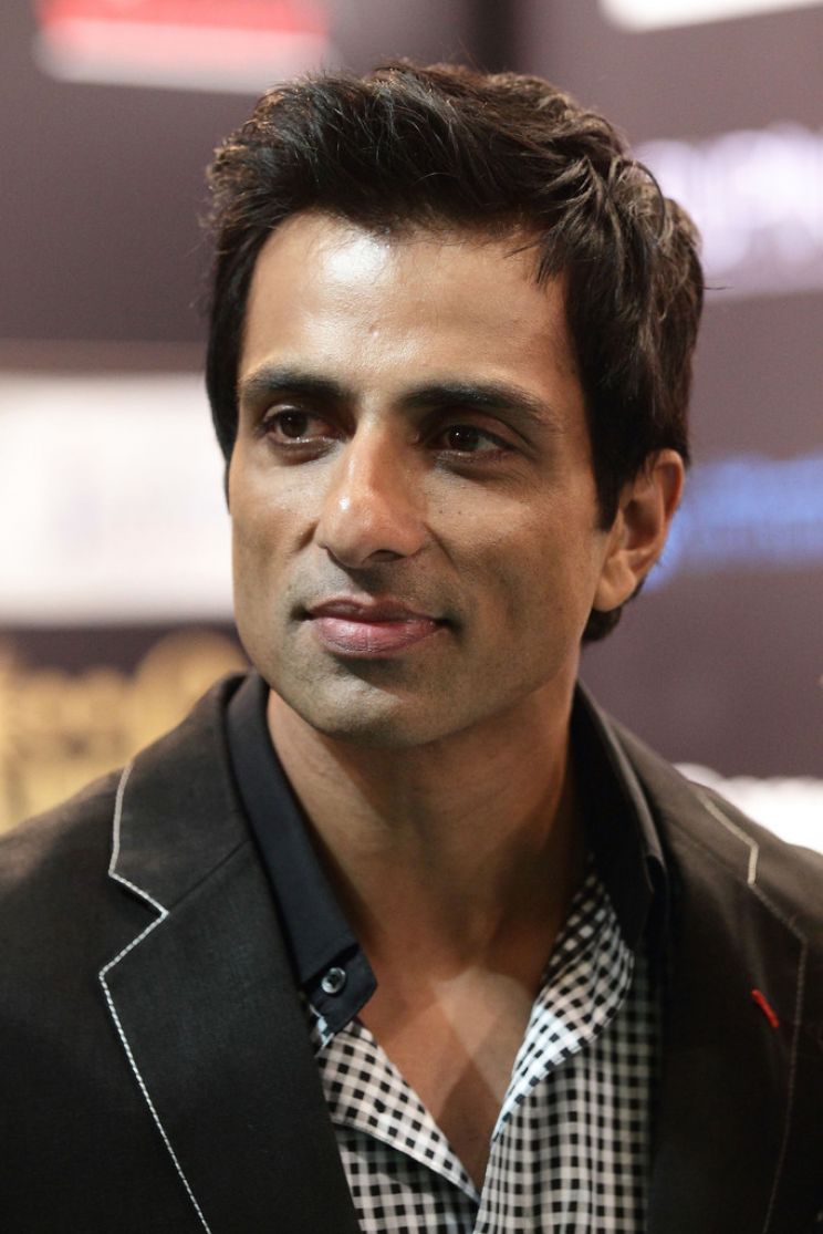 Sonu Sood