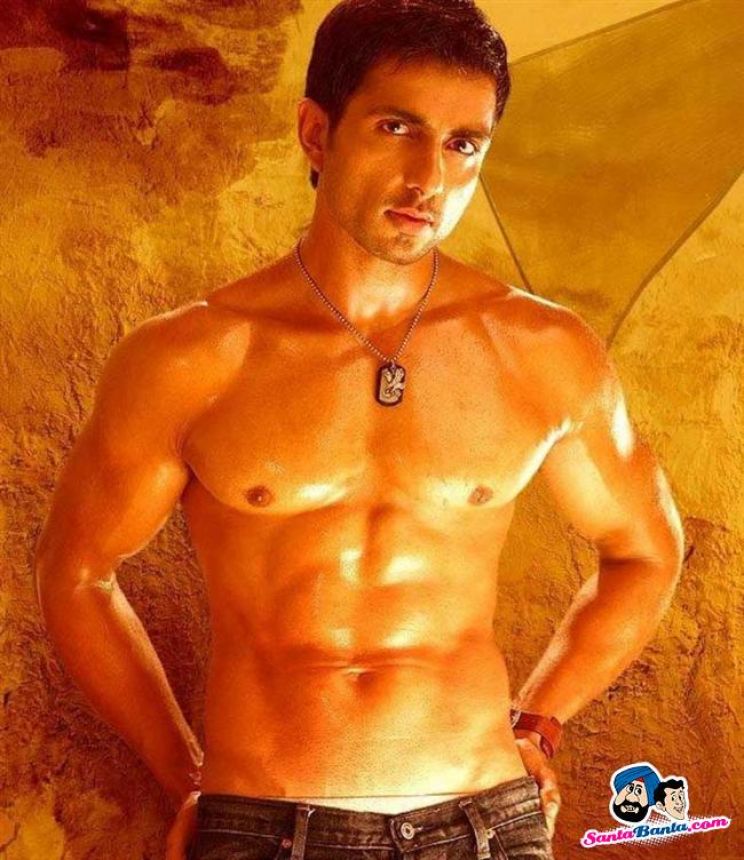 Sonu Sood