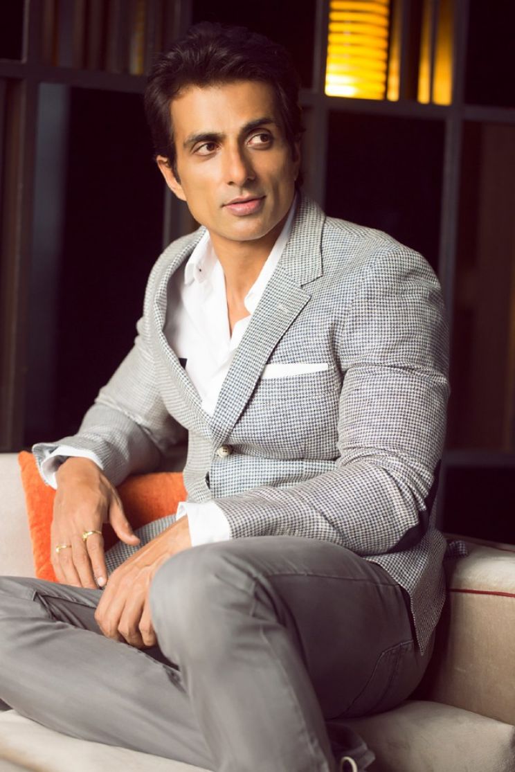 Sonu Sood