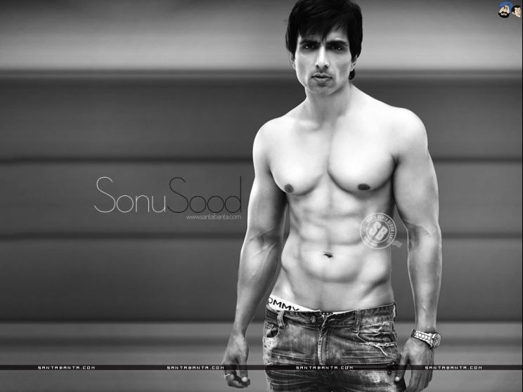 Sonu Sood