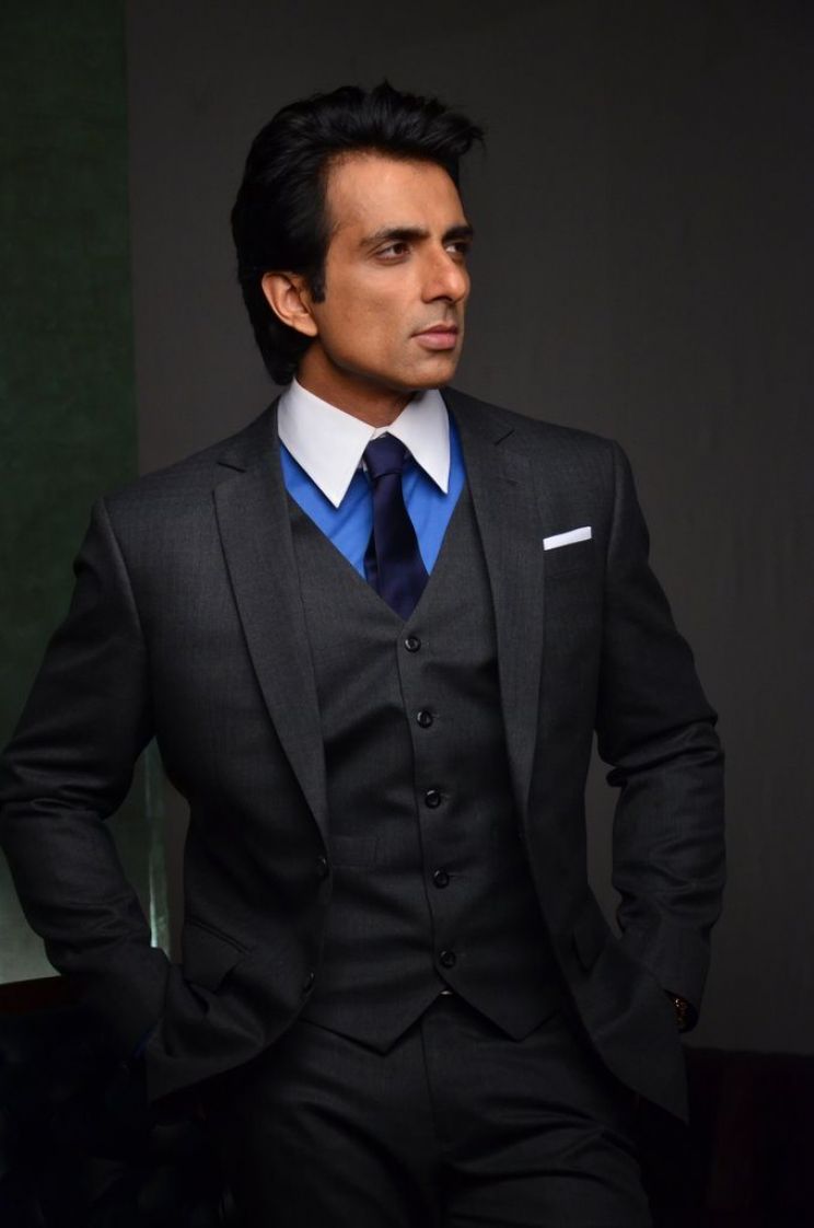 Sonu Sood