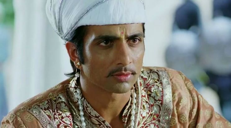 Sonu Sood