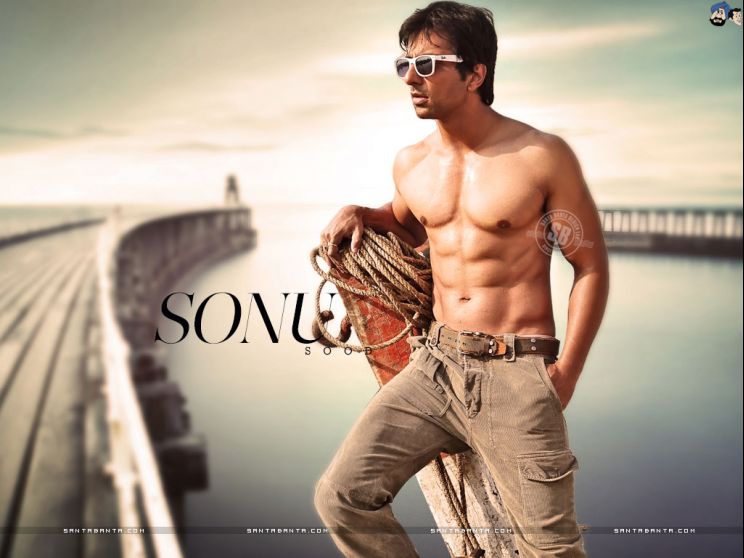 Sonu Sood