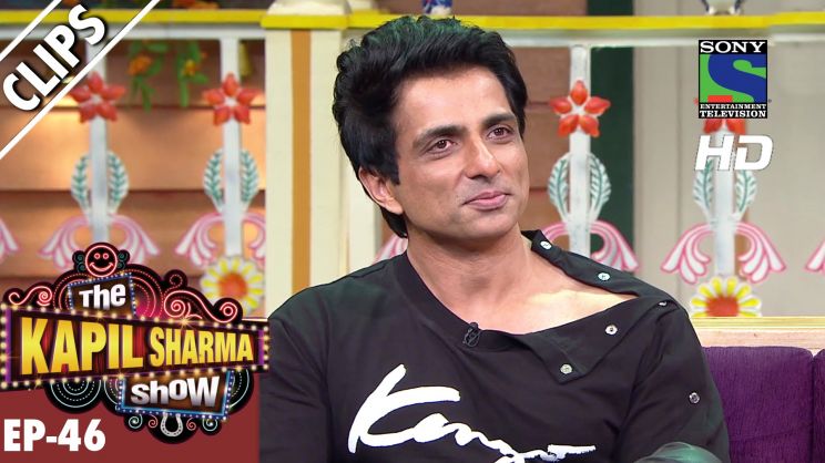 Sonu Sood