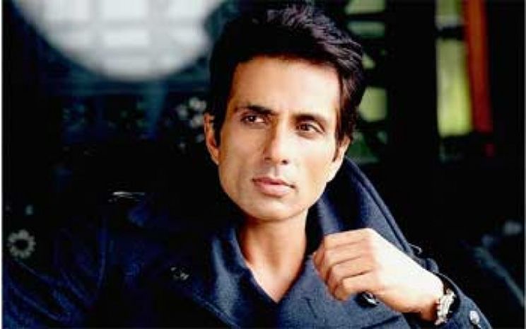 Sonu Sood