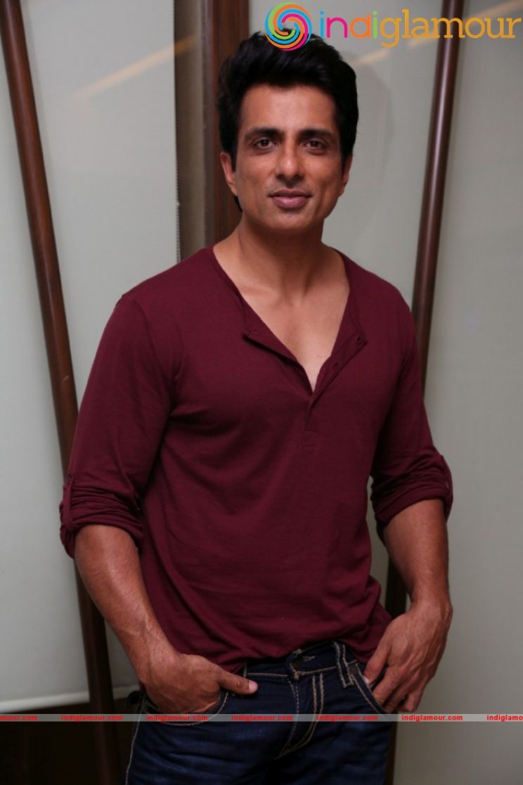 Sonu Sood