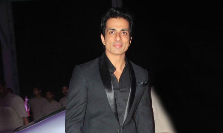 Sonu Sood