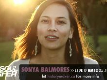 Sonya Balmores