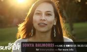 Sonya Balmores