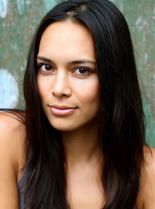 Sonya Balmores