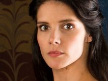 Sonya Cassidy