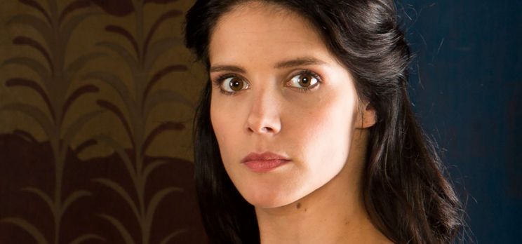 Sonya Cassidy