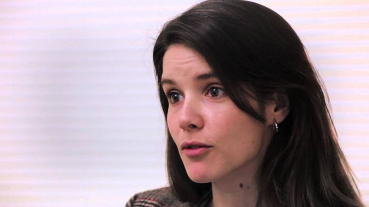 Sonya Cassidy