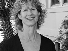 Sonya Davis