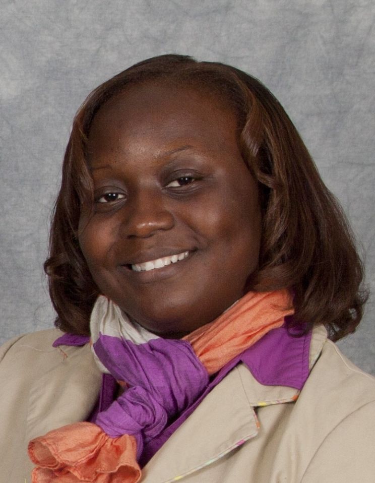 Sonya Davis