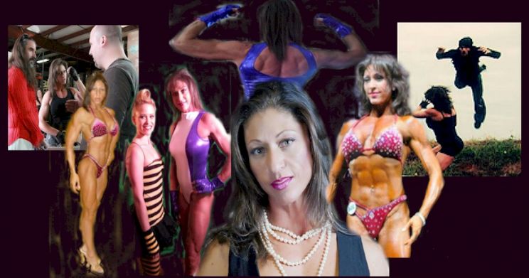 Sonya Davis