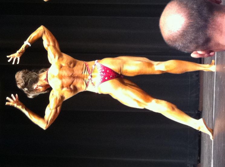 Sonya Davis
