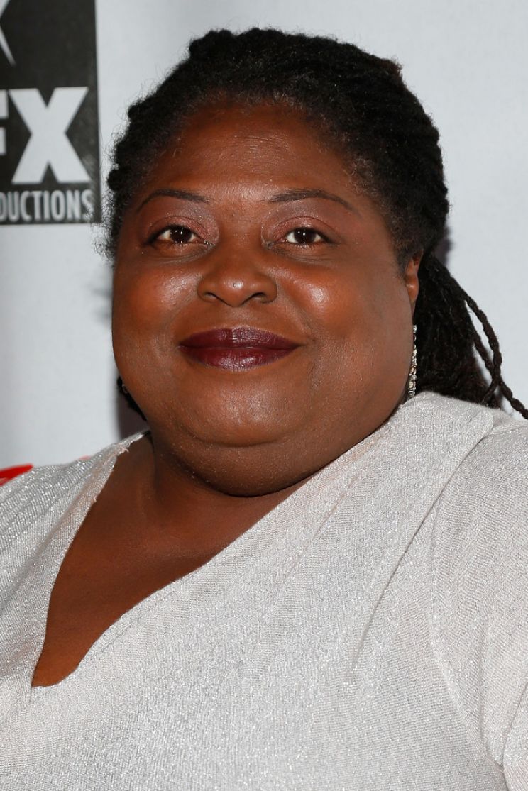 Sonya Eddy