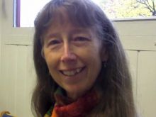 Sonya Rose Atkinson