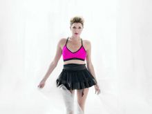 Sonya Rose Atkinson