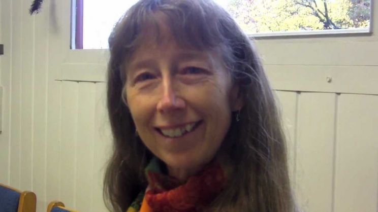 Sonya Rose Atkinson
