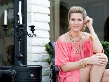 Sonya Smith
