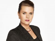 Sonya Smith