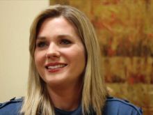 Sonya Smith
