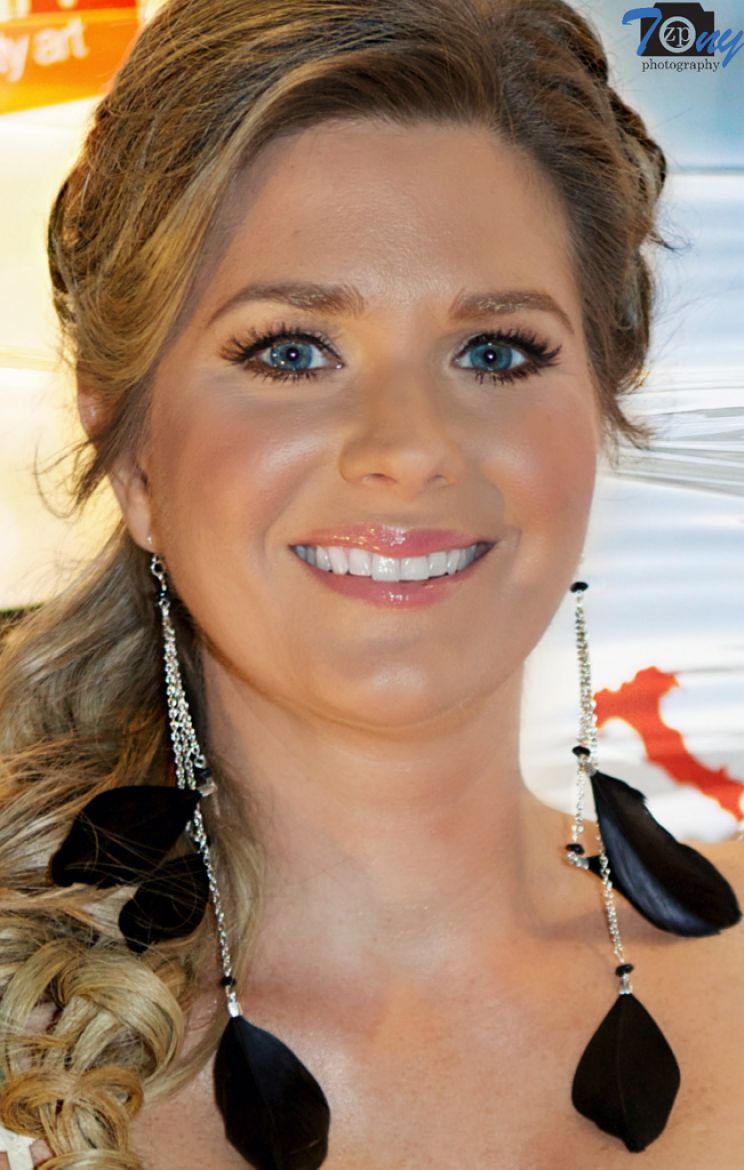 Sonya Smith