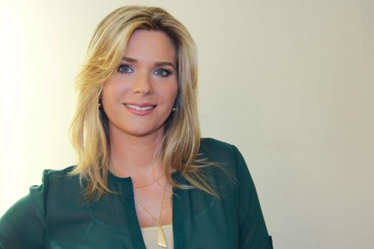 Sonya Smith