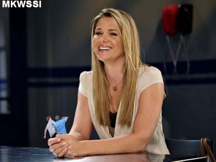 Sonya Smith