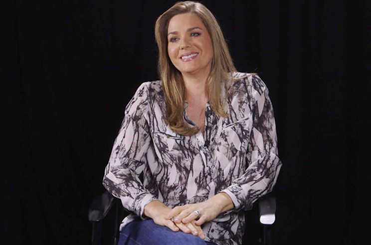 Sonya Smith
